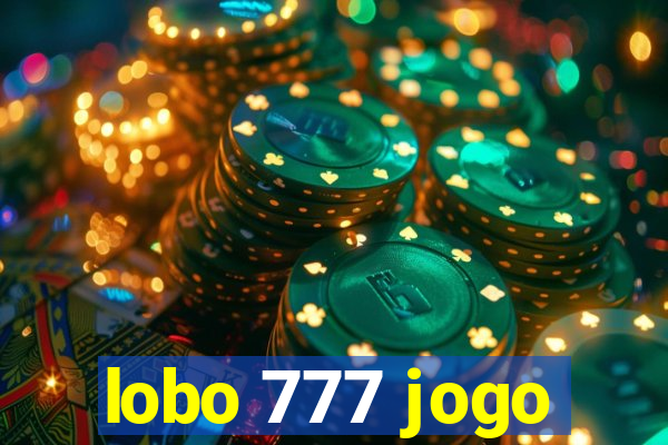 lobo 777 jogo